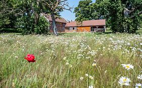 South Park Farm Barn